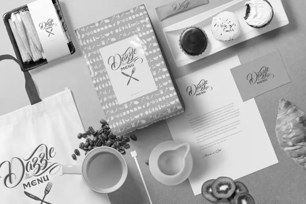 Packaging design company