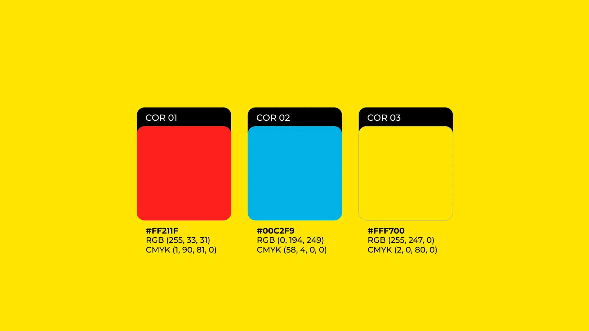 JMB COLORS