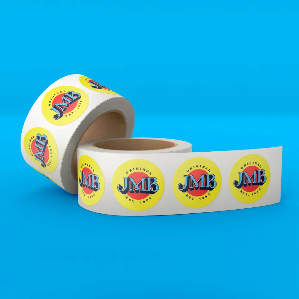 JMB PACKING ITEM