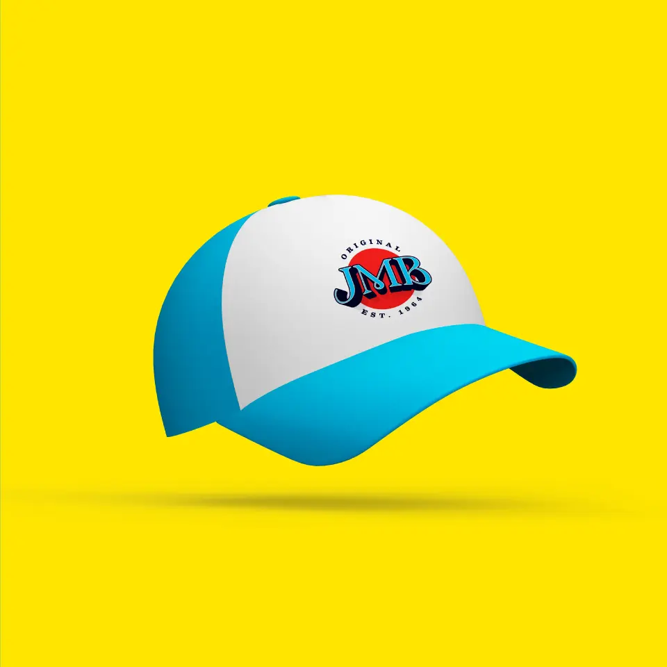 JMB CAP