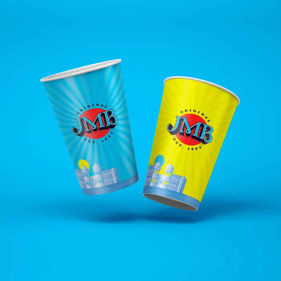 JMB GLASSES