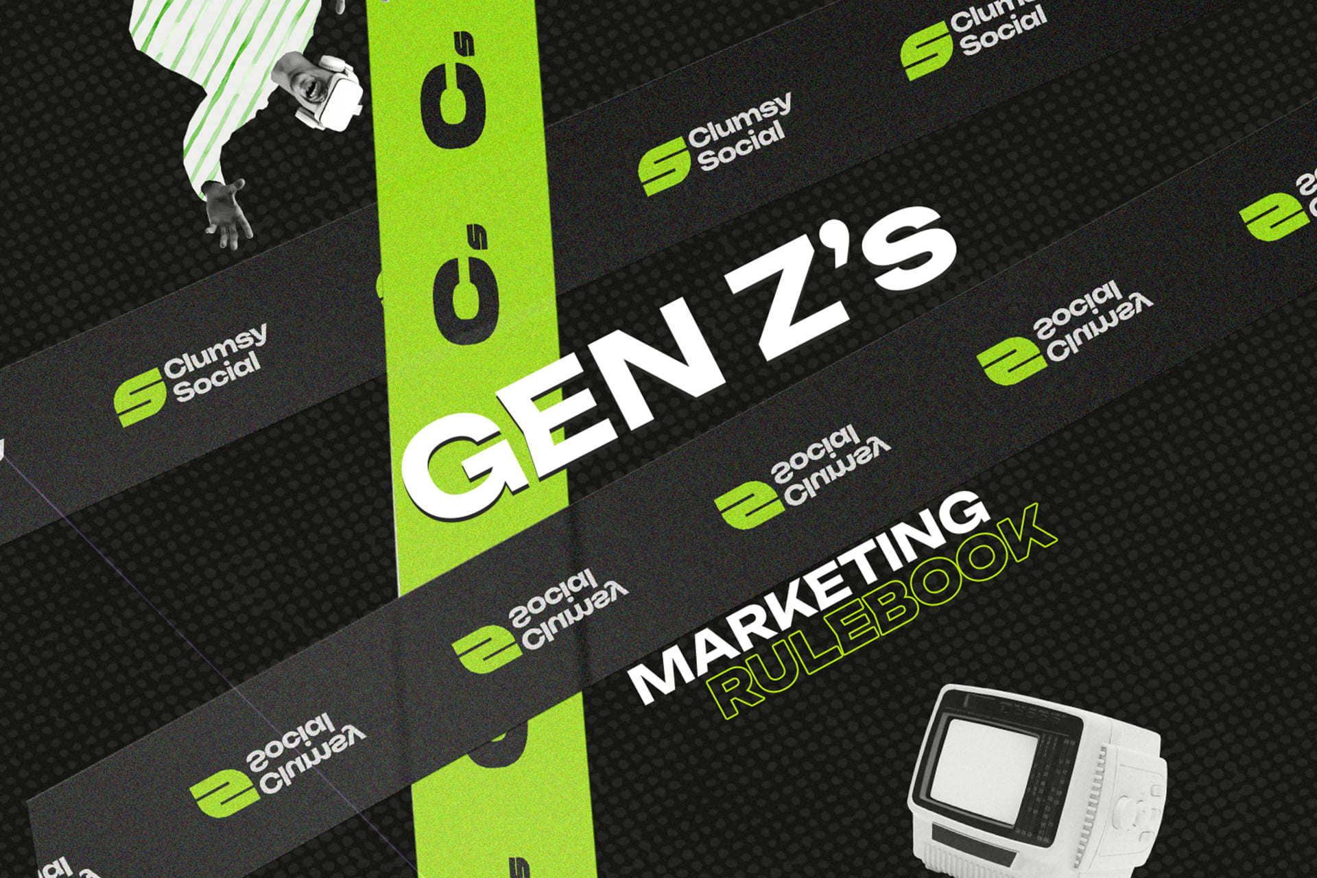 The marketing world has changed permanently.