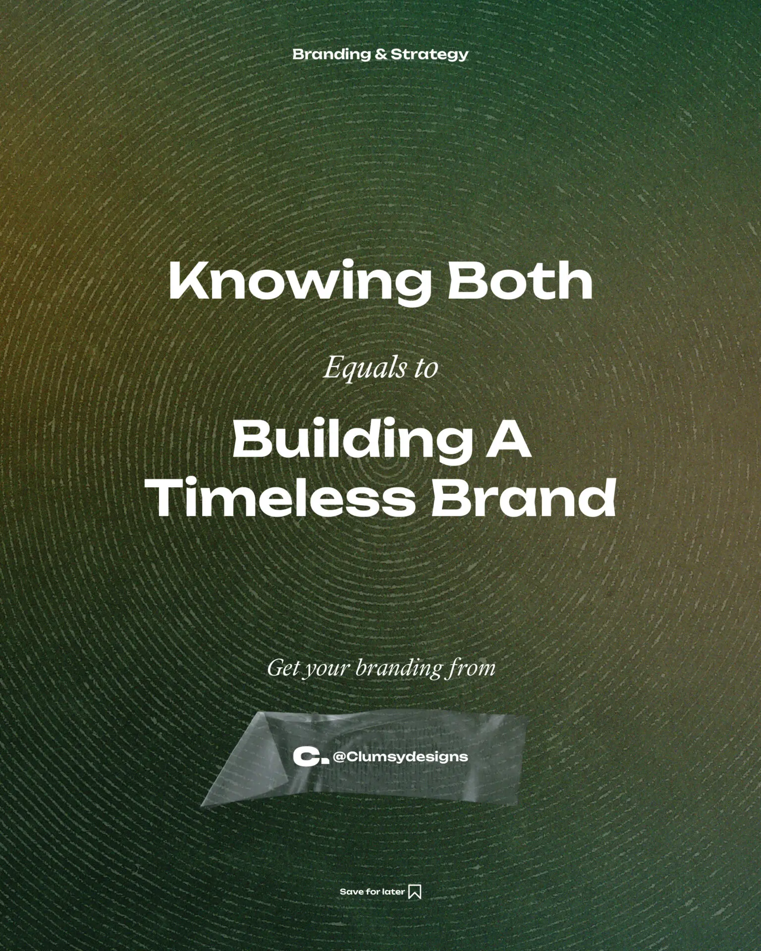 Brand DNA vs Brand USP-05