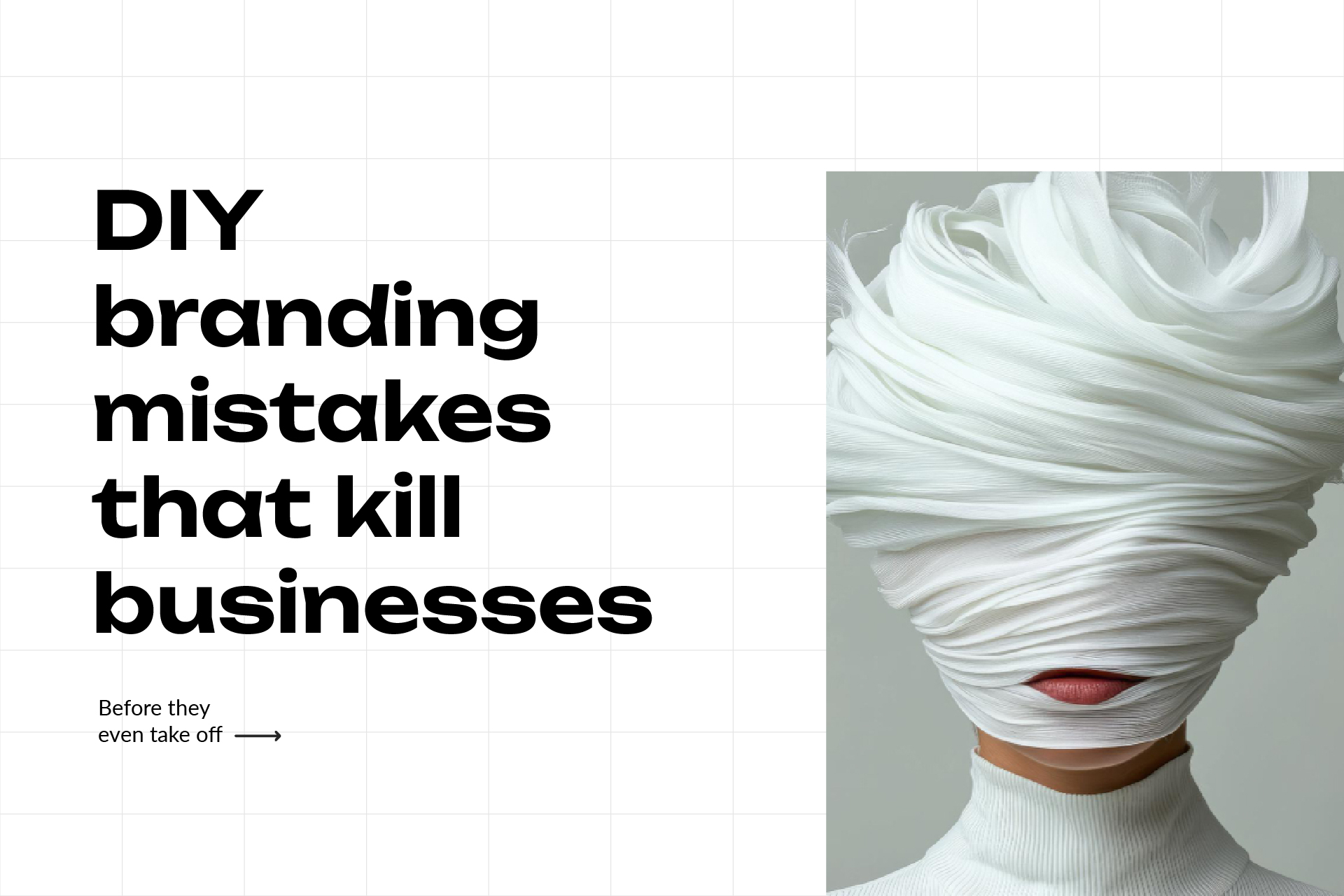 Why DIY Branding Costs You More Than You Think
