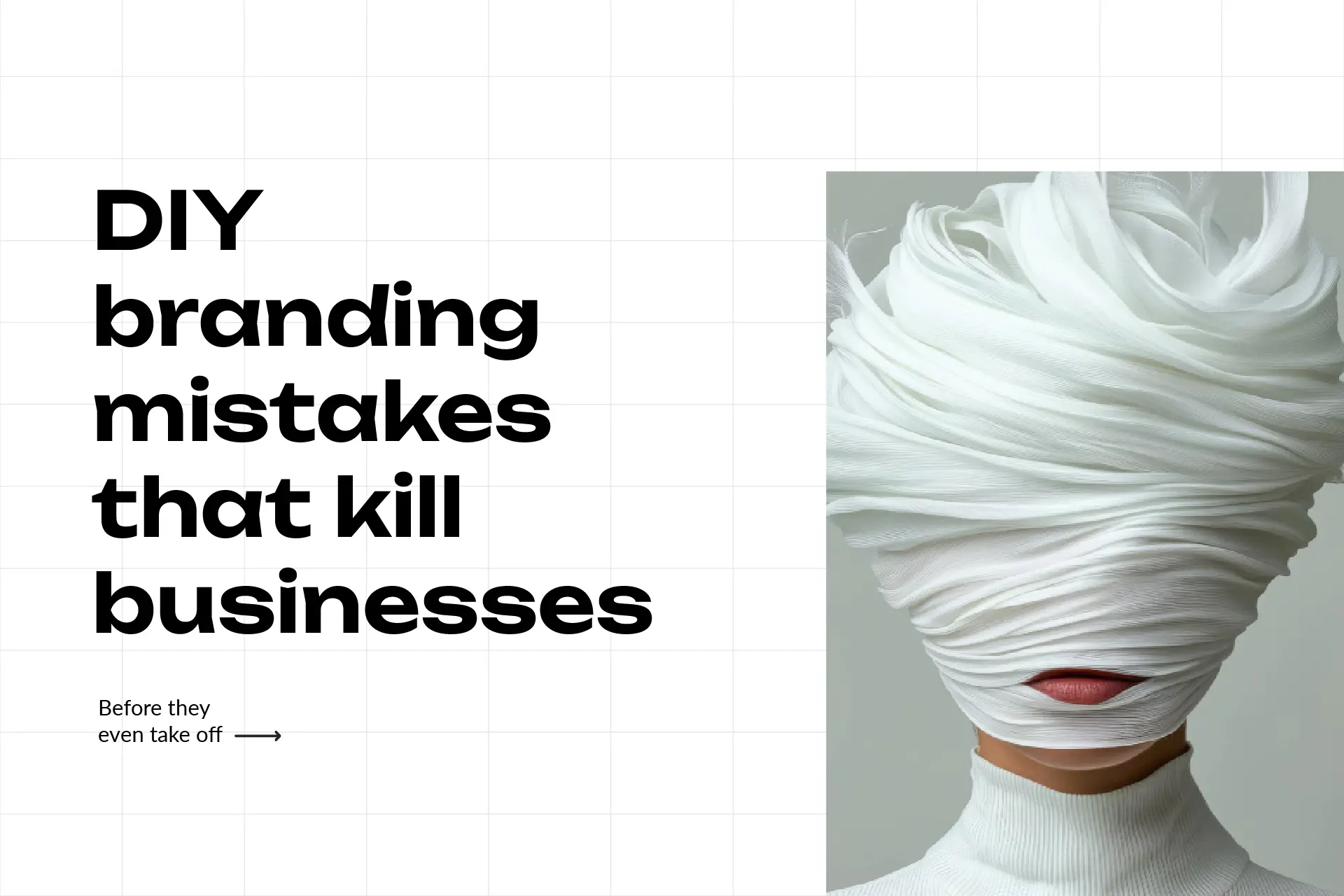 Why DIY Branding Costs You More Than You Think