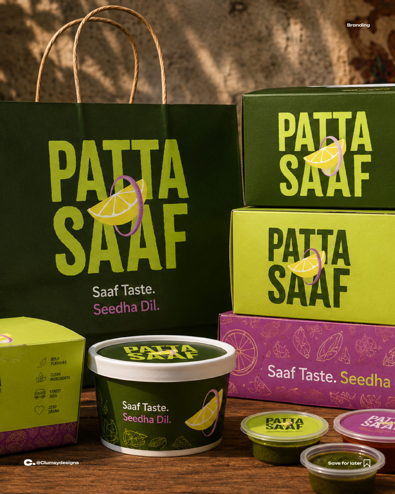Patta Saaf SMM-01