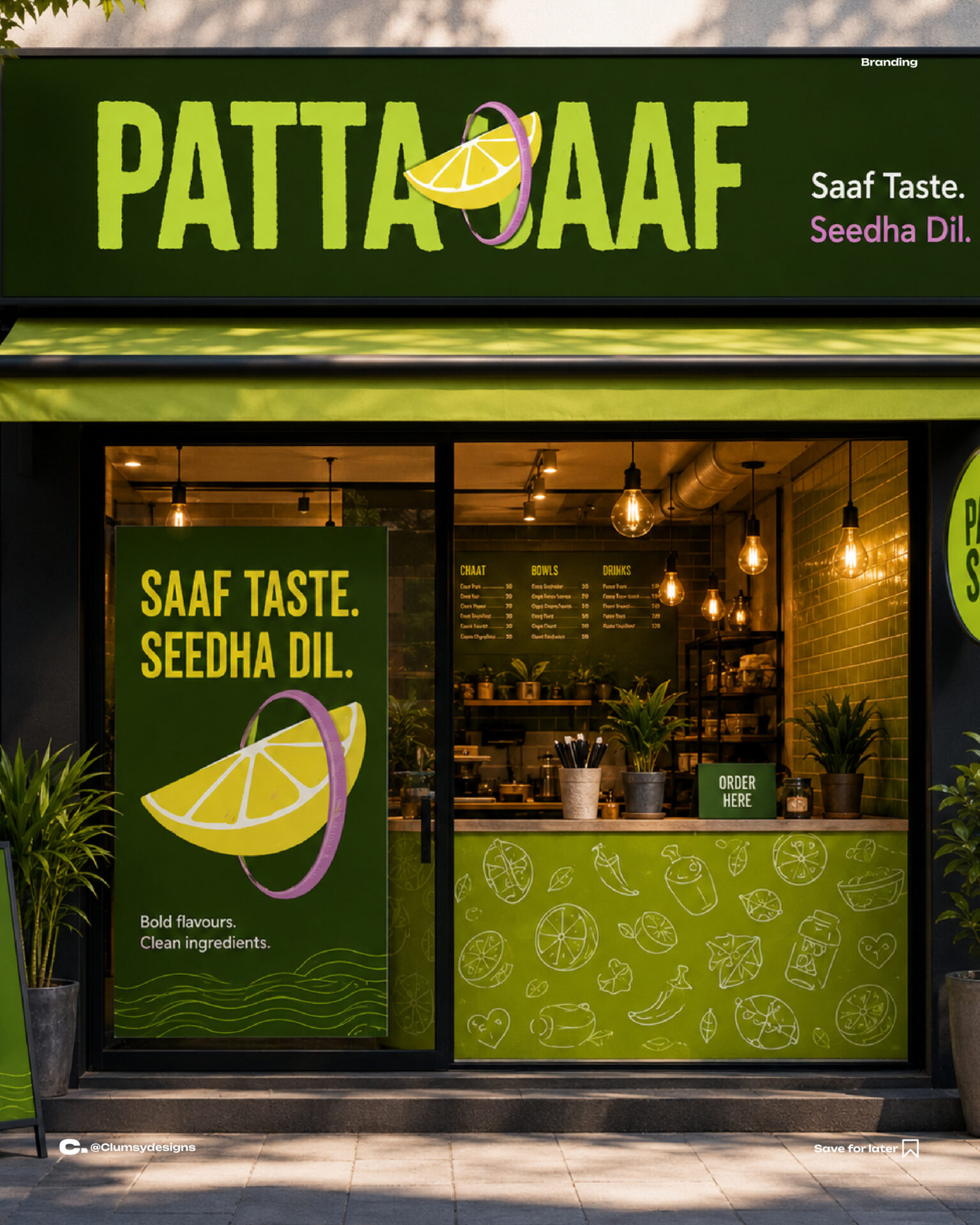 Patta Saaf SMM-04