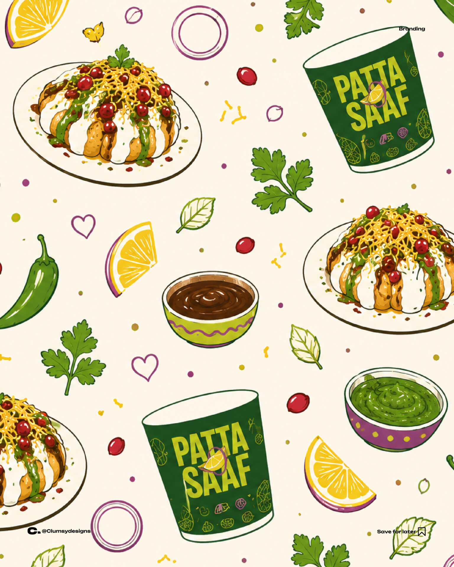 Patta Saaf SMM-05