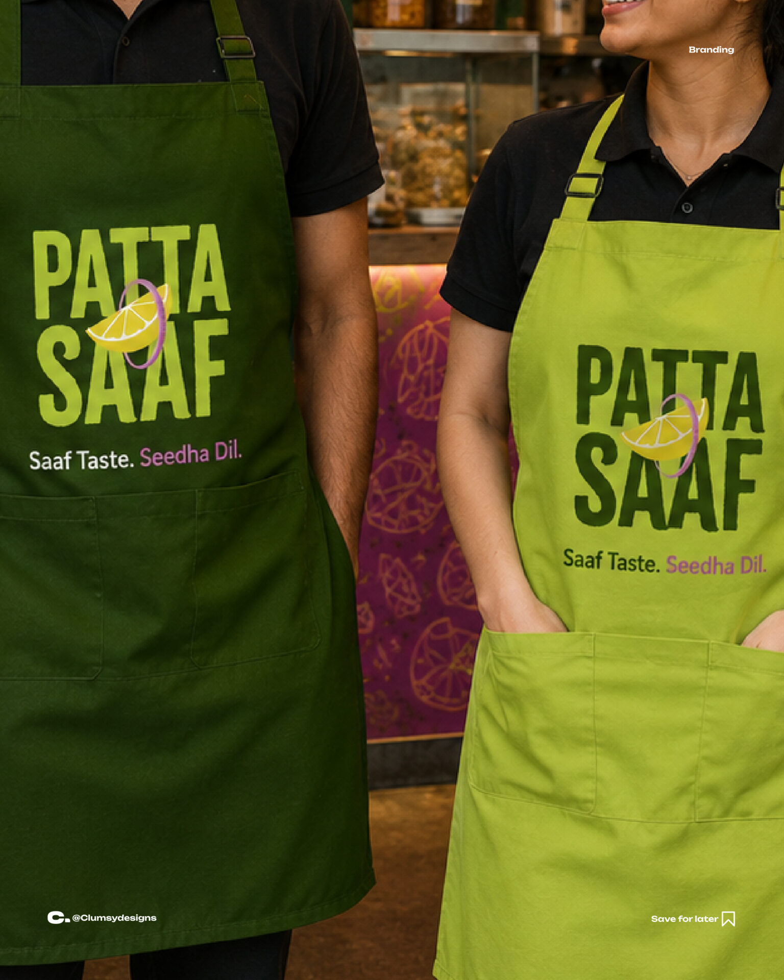 Patta Saaf SMM-06