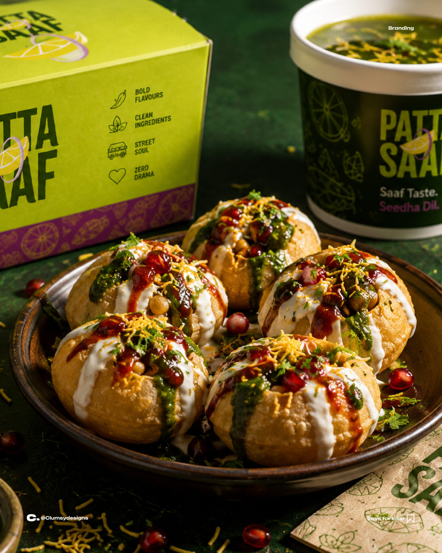 Patta Saaf SMM-07